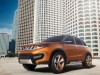 2013 Suzuki iV-4 Compact SUV Concept thumbnail photo 15360