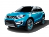 2013 Suzuki iV-4 Compact SUV Concept thumbnail photo 15361