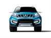 2013 Suzuki iV-4 Compact SUV Concept thumbnail photo 15362