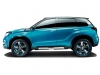 2013 Suzuki iV-4 Compact SUV Concept thumbnail photo 15363