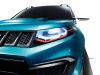 2013 Suzuki iV-4 Compact SUV Concept thumbnail photo 15365