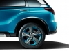 2013 Suzuki iV-4 Compact SUV Concept thumbnail photo 15369
