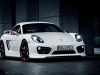 2013 Techart Porsche Cayman thumbnail photo 14061