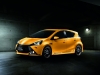 2013 Toyota Aqua G Sports Concept thumbnail photo 28127