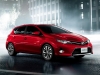 2013 Toyota Auris thumbnail photo 1047