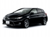 Toyota Auris 2013