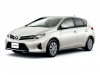 Toyota Auris 2013