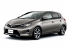 2013 Toyota Auris thumbnail photo 1050