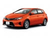 2013 Toyota Auris thumbnail photo 1051