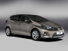 Toyota Auris 2013