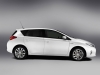 2013 Toyota Auris thumbnail photo 1053