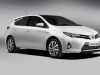 2013 Toyota Auris thumbnail photo 1054