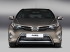 2013 Toyota Auris thumbnail photo 1055