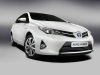 2013 Toyota Auris thumbnail photo 1056