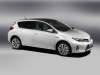 2013 Toyota Auris thumbnail photo 1057