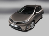 Toyota Auris 2013