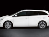 Toyota Auris 2013