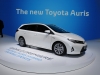 Toyota Auris 2013