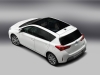 Toyota Auris 2013