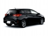 Toyota Auris 2013