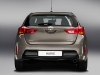 Toyota Auris 2013
