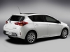 Toyota Auris 2013