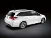 Toyota Auris 2013