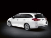 Toyota Auris 2013