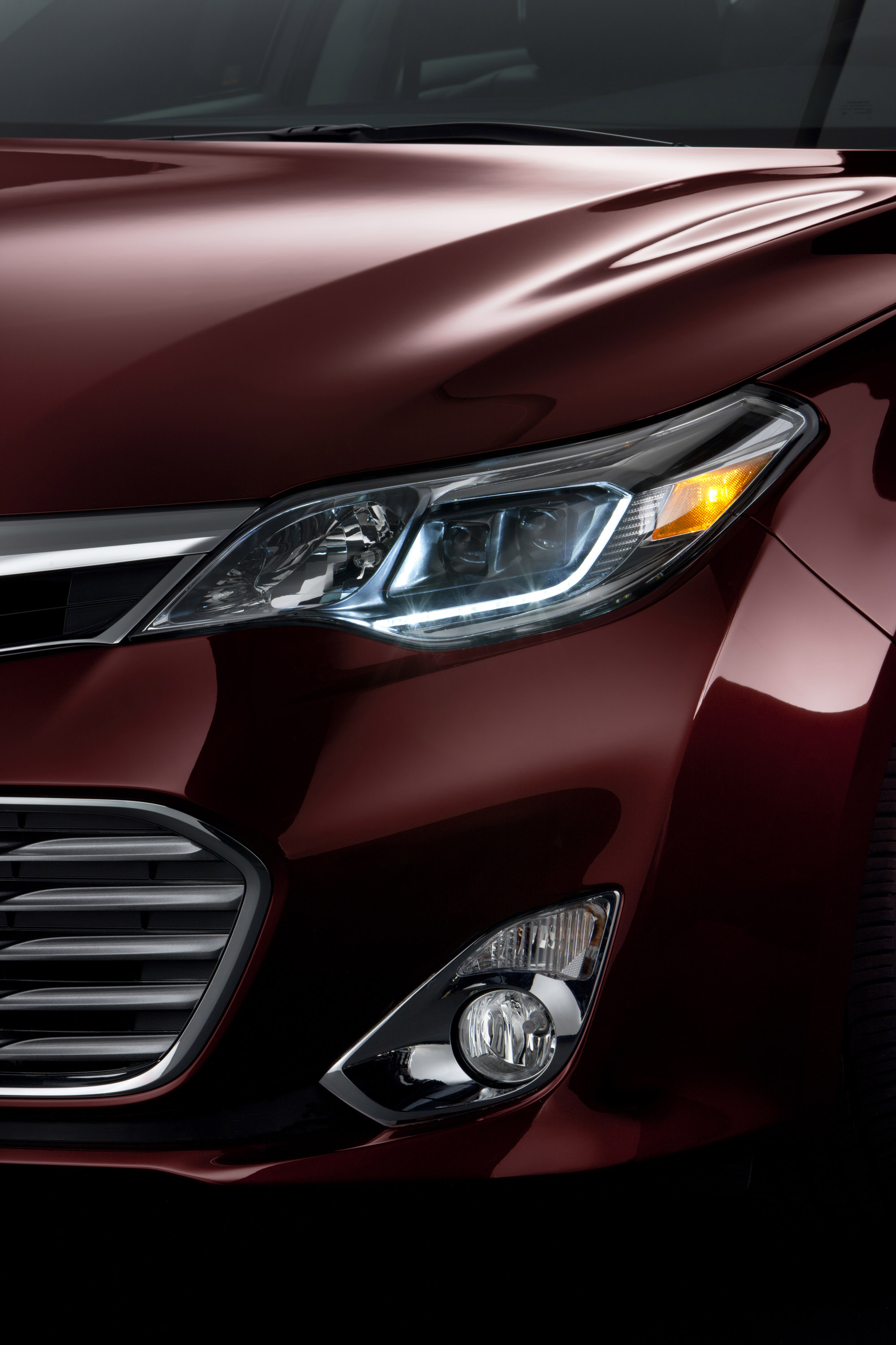 Toyota Avalon photo #20