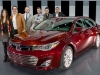 2013 Toyota Avalon thumbnail photo 8142