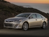 Toyota Avalon 2013