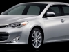 Toyota Avalon 2013