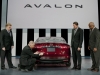 Toyota Avalon 2013