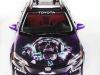 Toyota Dream Build Challenge Crusher Corolla 2013