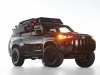 2013 Toyota Dream Build Challenge Ultimate Dream Ski 4Runner