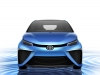 Toyota FCV Concept 2013