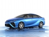 2013 Toyota FCV Concept thumbnail photo 28054