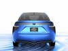 2013 Toyota FCV Concept thumbnail photo 28056