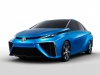 2013 Toyota FCV Concept thumbnail photo 57544