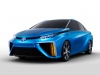 2013 Toyota FCV Concept thumbnail photo 57545