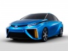 Toyota FCV Concept 2013