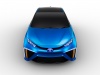 2013 Toyota FCV Concept thumbnail photo 57546