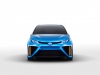 Toyota FCV Concept 2013