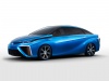 Toyota FCV Concept 2013