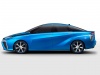 Toyota FCV Concept 2013