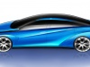 Toyota FCV Concept 2013