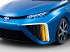 Toyota FCV Concept 2013