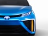 Toyota FCV Concept 2013