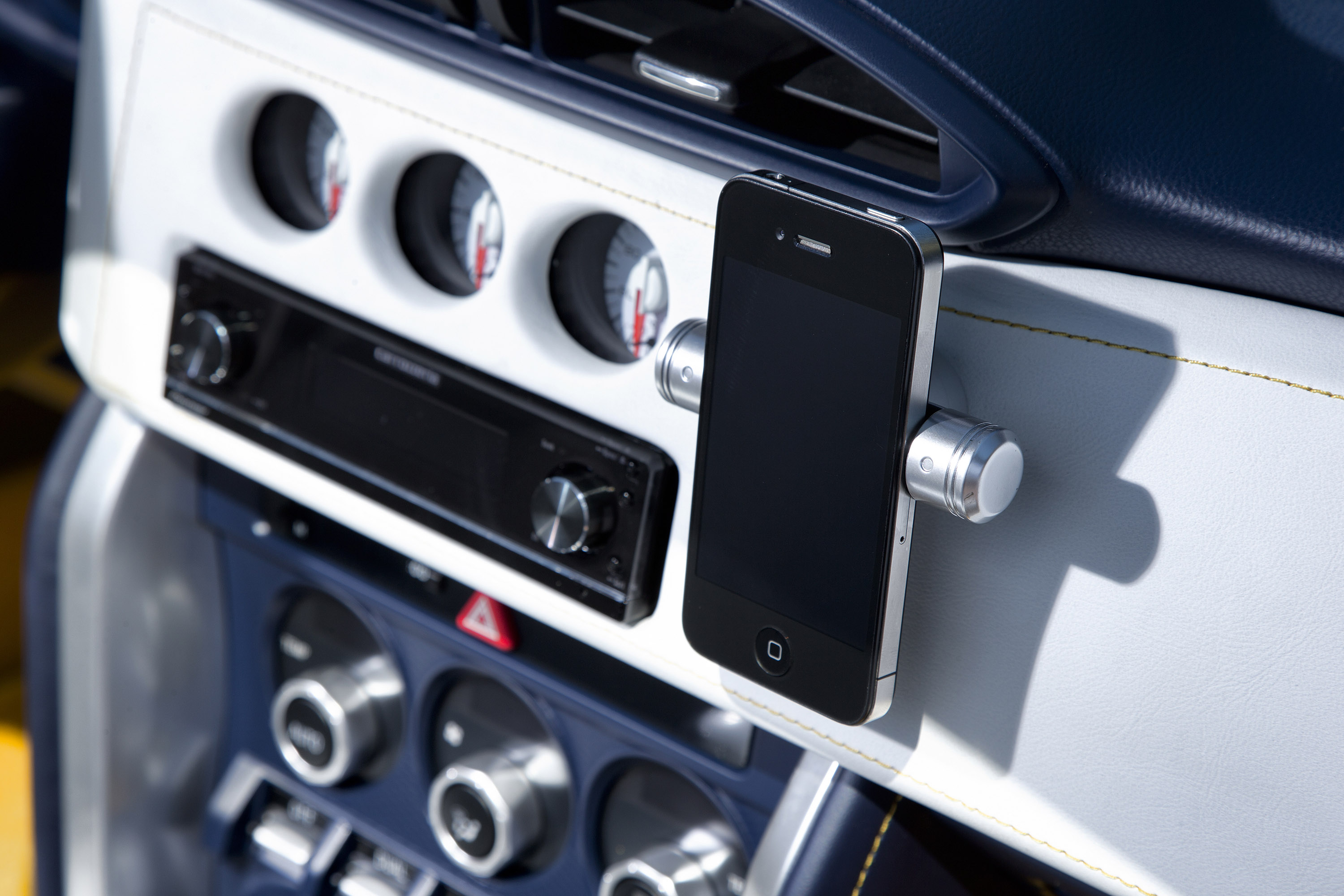 Toyota FT-86 Open Concept photo #14