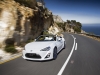 Toyota FT-86 Open Concept 2013